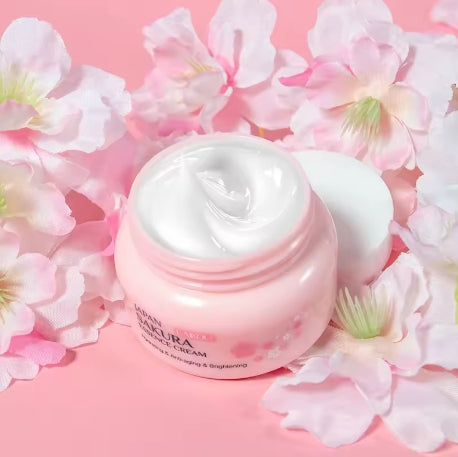 LAIKOU Sakura – Essence Visage Révélatrice